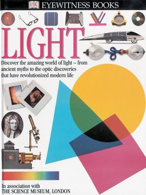 Light - ebook